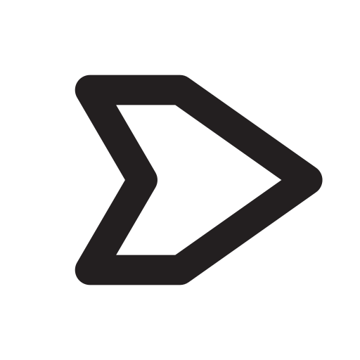 flechas icono gratis