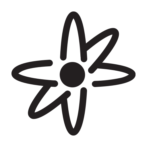 ciencia icono gratis