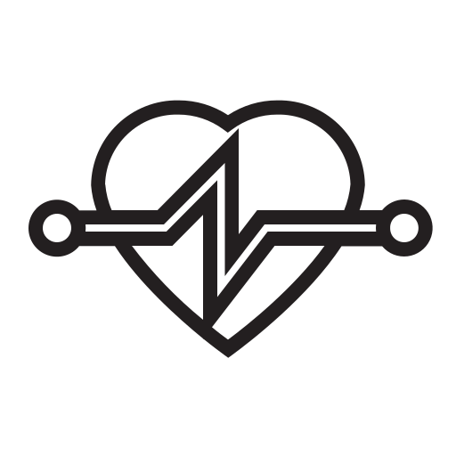 Сердце бесплатно иконка