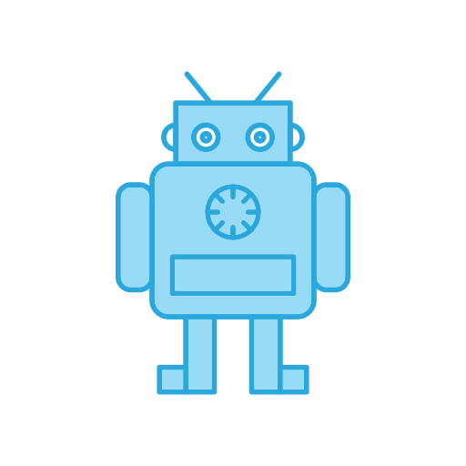 Machine free icon Machine free icon