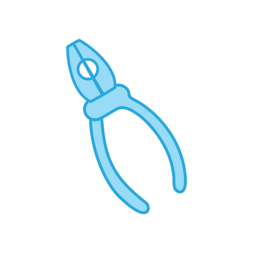 Tool free icon