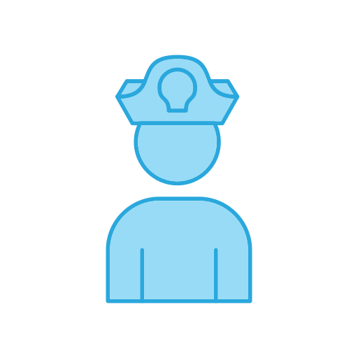 sombrero icono gratis