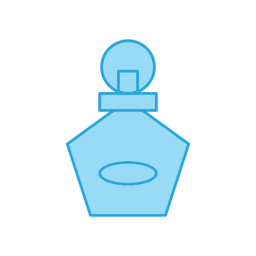 botella icono gratis