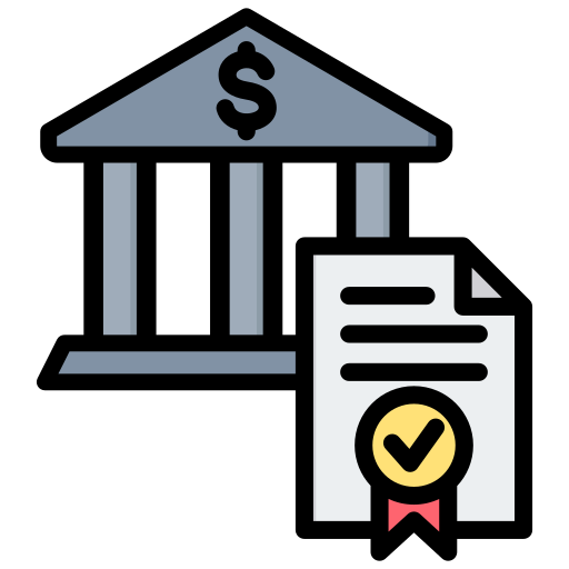 Monetary policy free icon Monetary policy free icon