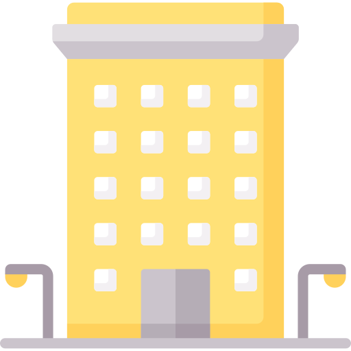 hotel kostenlos Icon hotel kostenlos Icon
