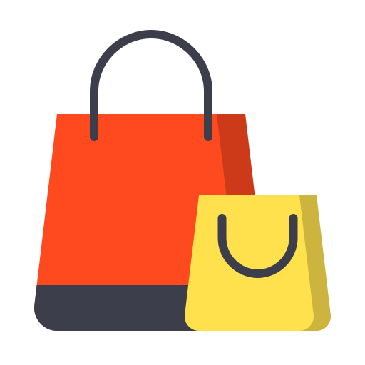 bolsa de la compra icono gratis