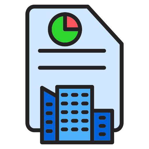 Компания бесплатно иконка