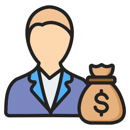 inversor icono gratis