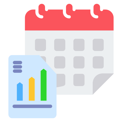 calendario icono gratis