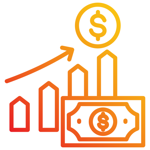 investimento grátis ícone investimento grátis ícone