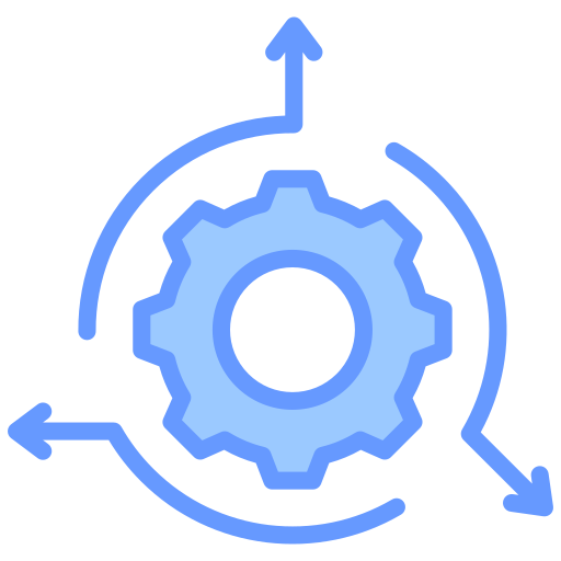 Agile - Free business and finance icons