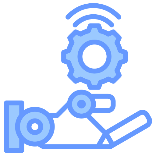 roboter kostenlos Icon