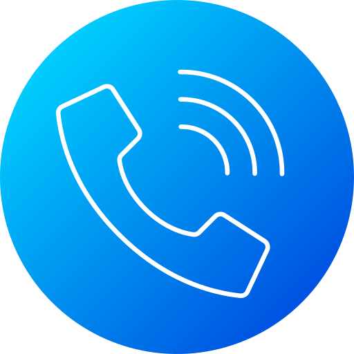 Phone icon - Free communications icons