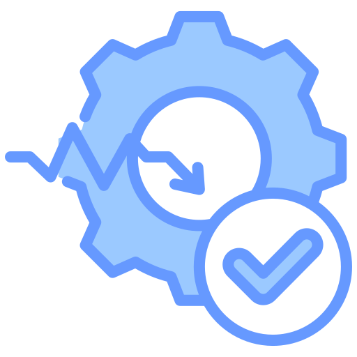 Crisis management free icon