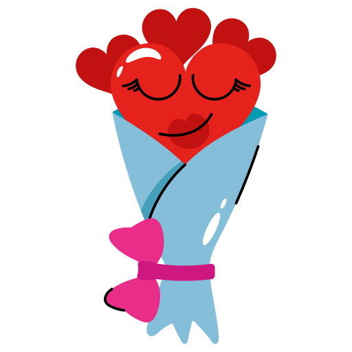 Bouquet free icon Bouquet free icon