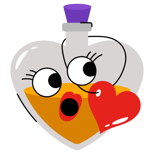 poção do amor grátis ícone poção do amor grátis ícone