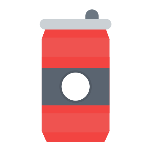 Газировка бесплатно иконка Газировка бесплатно иконка