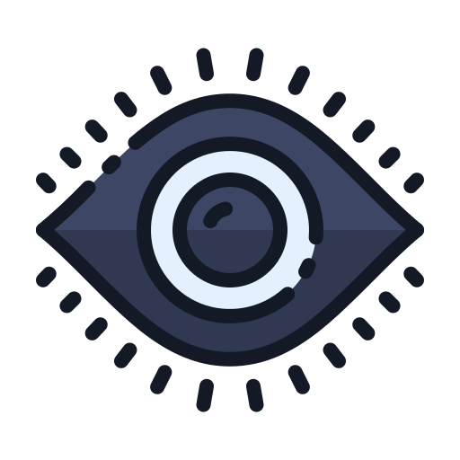 vision kostenlos Icon