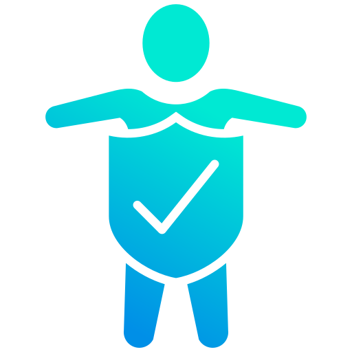 Страхование жизни бесплатно иконка Страхование жизни бесплатно иконка