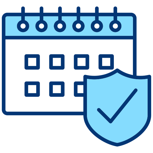 calendario icono gratis