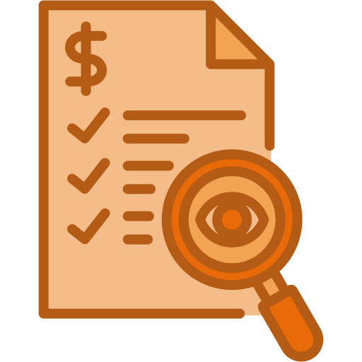 inspektion kostenlos Icon