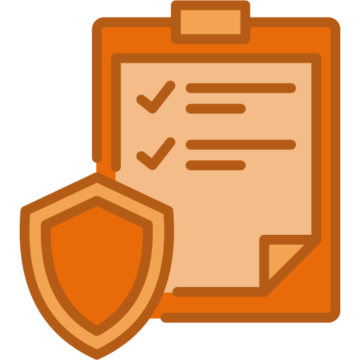 Assurance free icon Assurance free icon