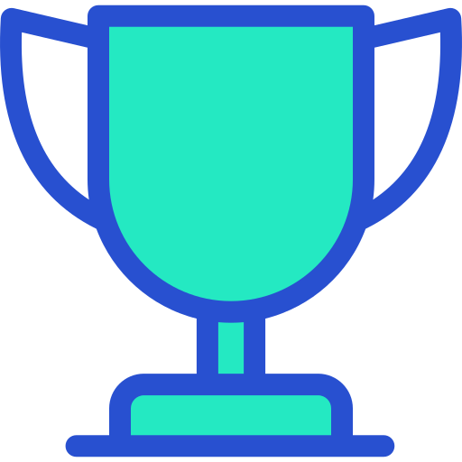 troféu grátis ícone troféu grátis ícone