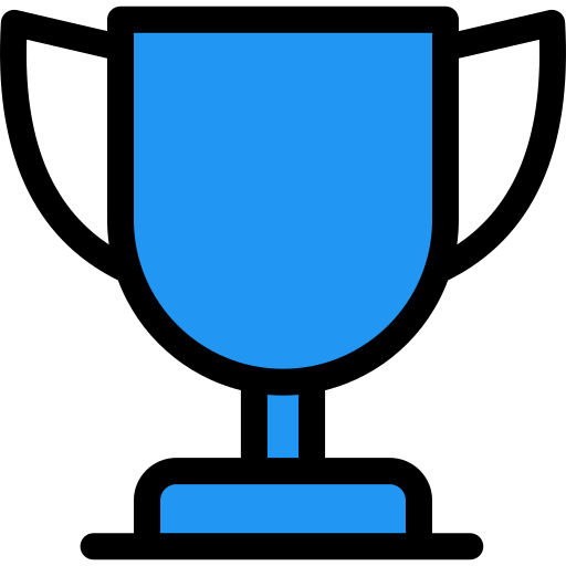 troféu grátis ícone troféu grátis ícone