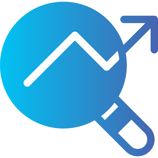 Analysis free icon