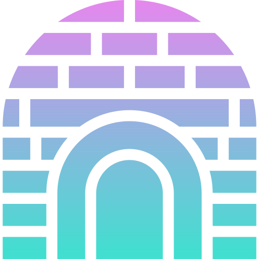 iglu grátis ícone iglu grátis ícone