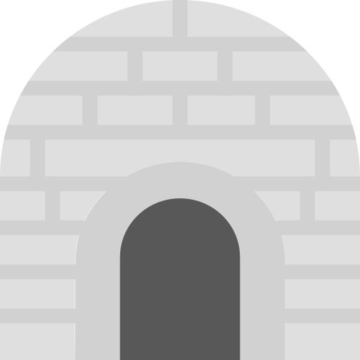 iglu grátis ícone iglu grátis ícone