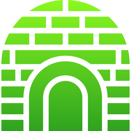 iglu kostenlos Icon