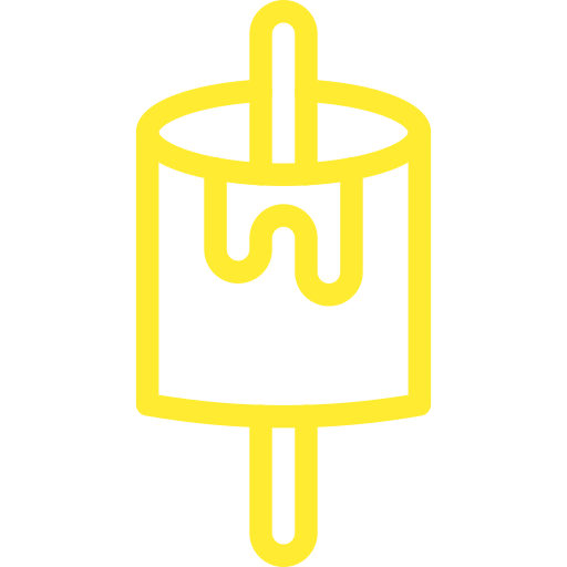 malvavisco icono gratis