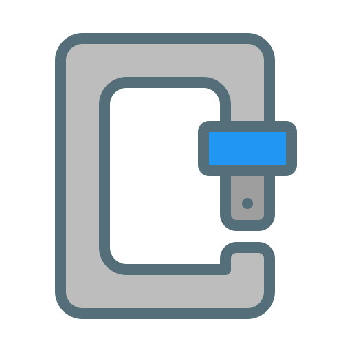 karabiner kostenlos Icon karabiner kostenlos Icon