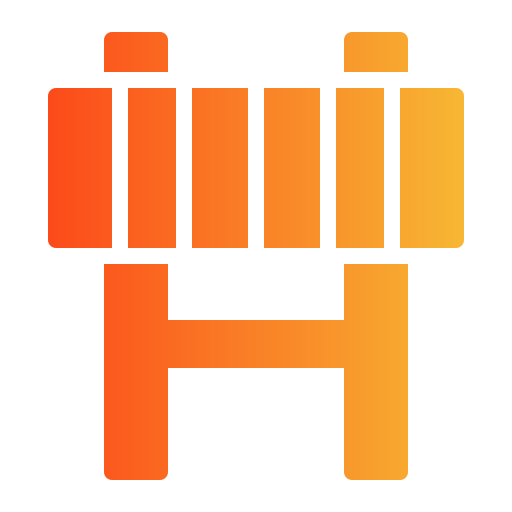 barriere kostenlos Icon barriere kostenlos Icon