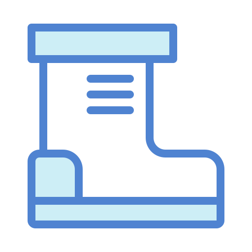 bottes Icône gratuit bottes Icône gratuit