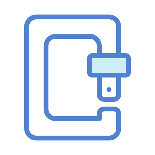 mousqueton Icône gratuit mousqueton Icône gratuit