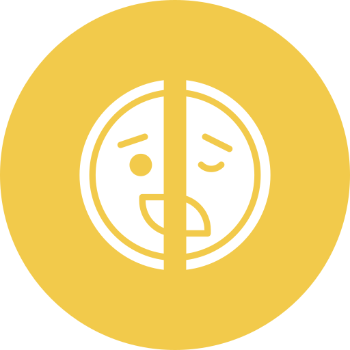 dissoziativ kostenlos Icon
