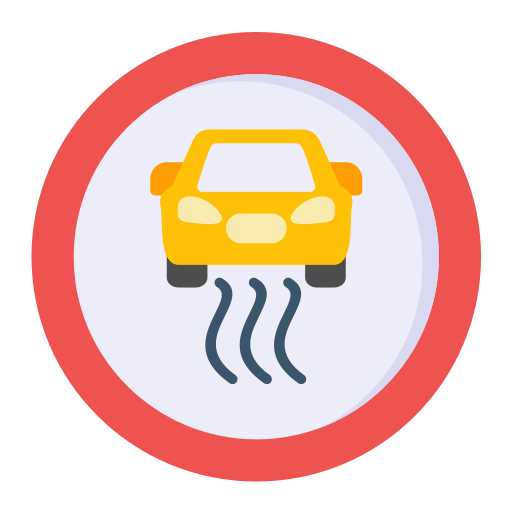 resbaladizo icono gratis