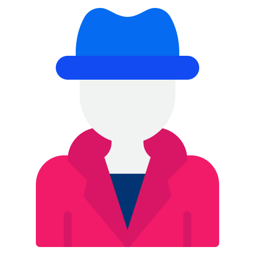 Детектив бесплатно иконка