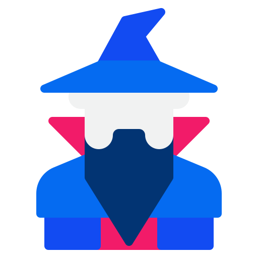 Волшебник бесплатно иконка