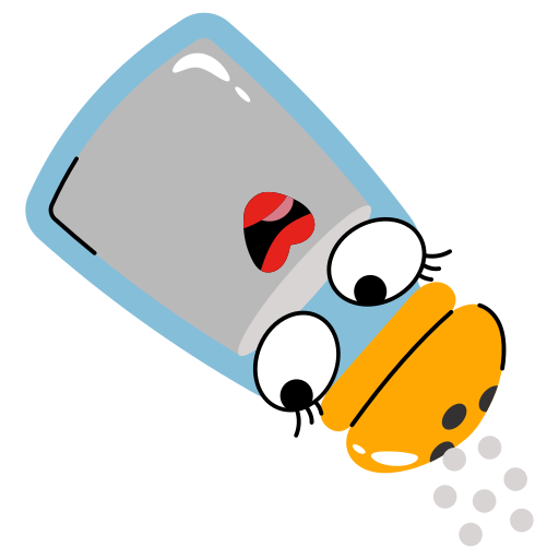 salz kostenlos Icon salz kostenlos Icon