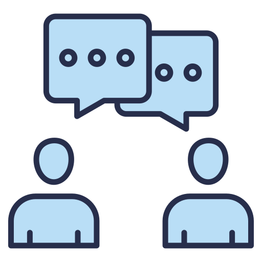 communication Icône gratuit communication Icône gratuit