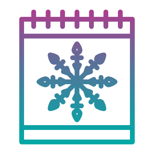 kalender kostenlos Icon