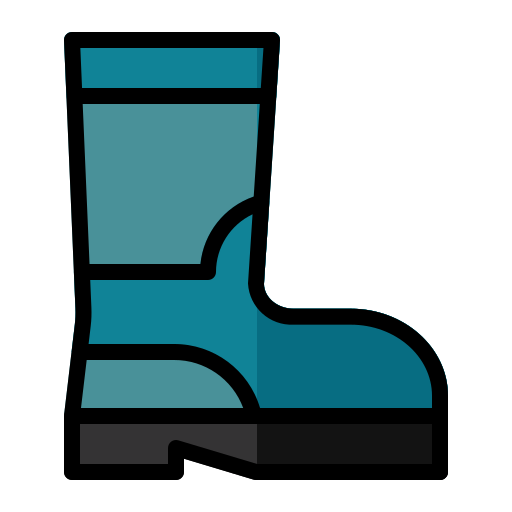 botas wellington icono gratis