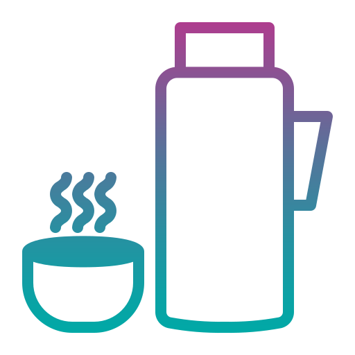 Thermos free icon Thermos free icon
