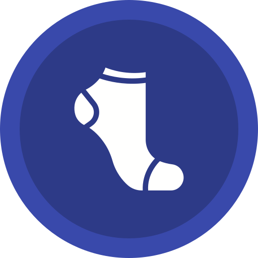 Носки бесплатно иконка