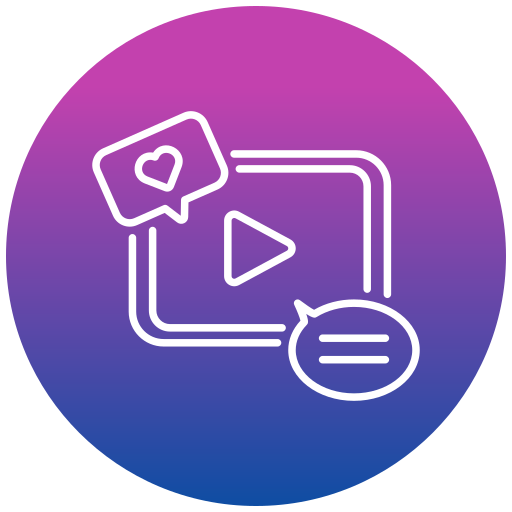 youtube icono gratis