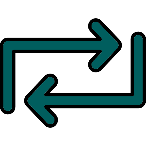 옮기다 무료 아이콘