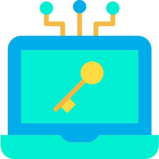 computadora portátil icono gratis